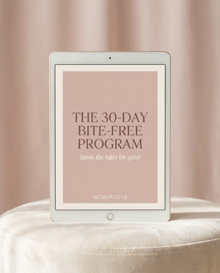 The 30-Day Bite-Free Program (ebook)